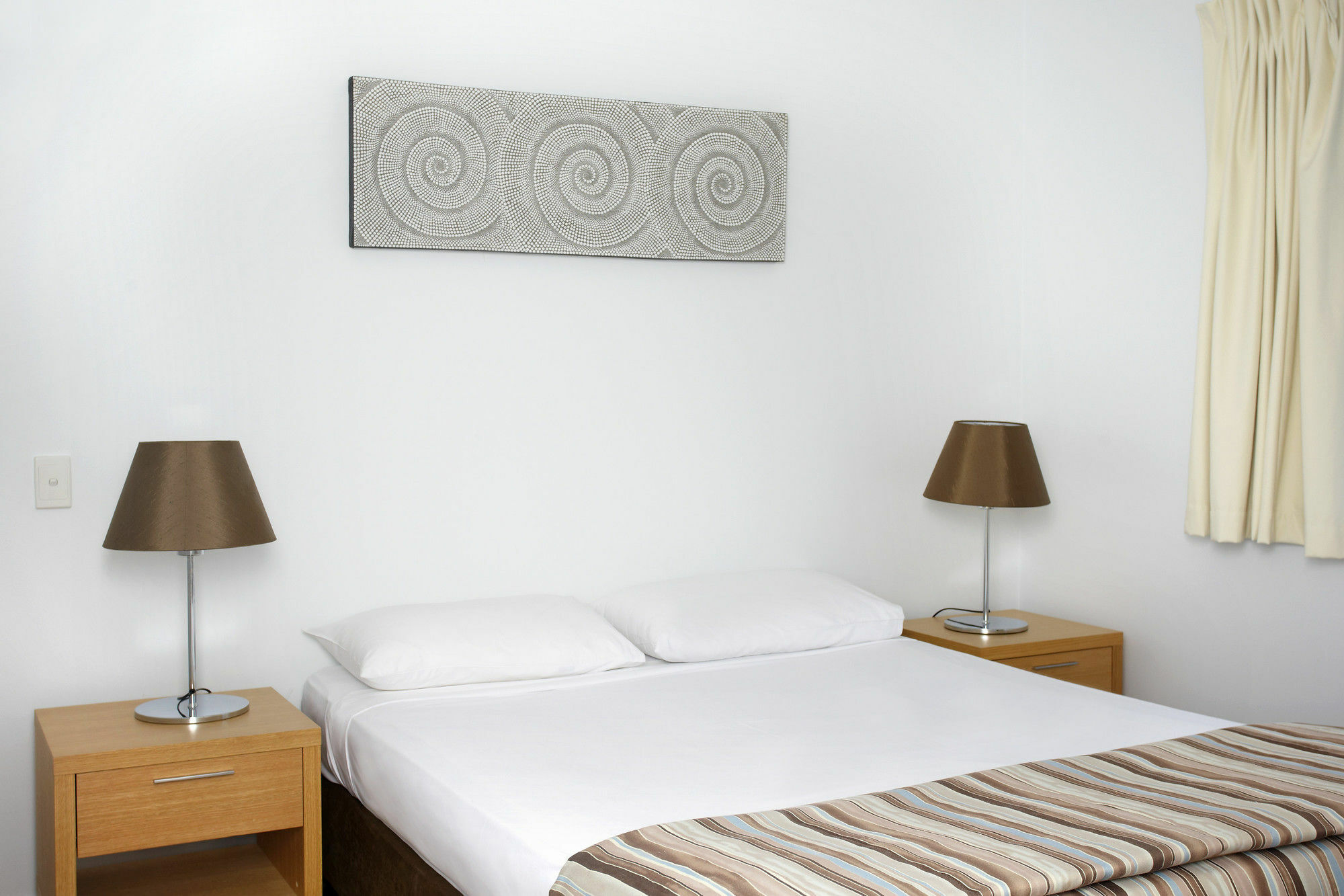 Eco Beach Resort Byron Bay Eksteriør billede
